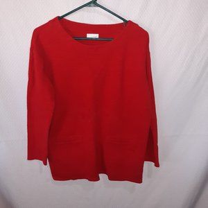 Purejill Long Sleeve Top - Womans